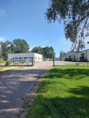 Merrain International à Monthureux-sur-Saône