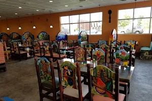 El Tequila Mexican Restaurant image