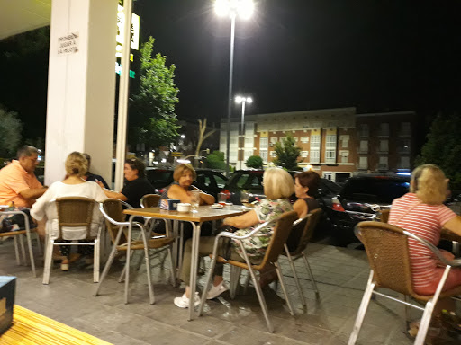 Información y opiniones sobre Mesón Restaurante Bejanque de Guadalajara