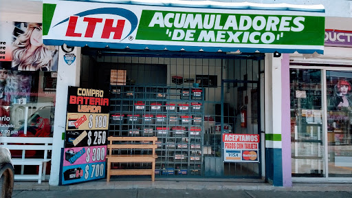 ACUMULADORES DE MEXICO