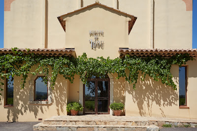 Domaine du Loou à La Roquebrussanne