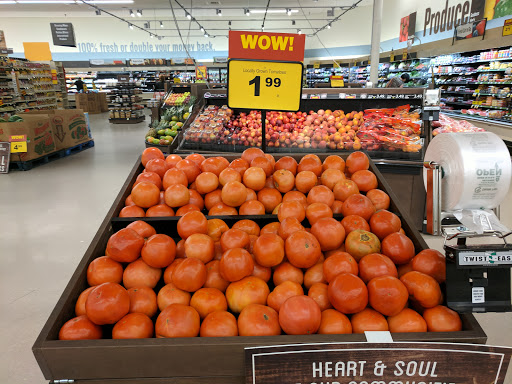 Grocery Store «Food Lion», reviews and photos, 7504 W Broad St, Henrico, VA 23294, USA