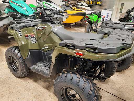 Boat Dealer «Bay Harbor Motors», reviews and photos, 457 Bay St, Staten Island, NY 10304, USA