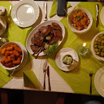 Photo n°4 de l'avis de Karsten.o fait le 26/11/2021 à 08:19 sur le  Eric Jerchel - Gemeindekrug Ausleben à Ausleben