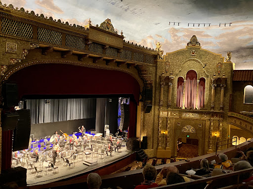 Performing Arts Theater «Meyer Theatre», reviews and photos, 117 S Washington St, Green Bay, WI 54301, USA