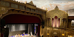 Meyer Theatre