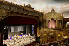 Meyer Theatre