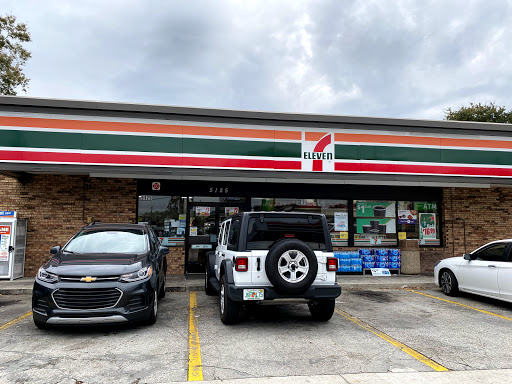Convenience Store «7-Eleven», reviews and photos, 5125 W Cypress St, Tampa, FL 33607, USA
