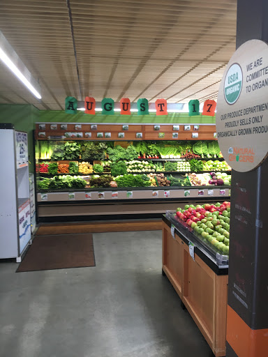 Natural Foods Store «Natural Grocers», reviews and photos, 9108 Metcalf Ave, Overland Park, KS 66212, USA