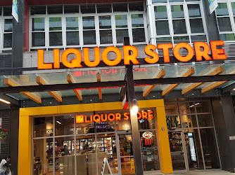 Marine Gateway Liquor Store