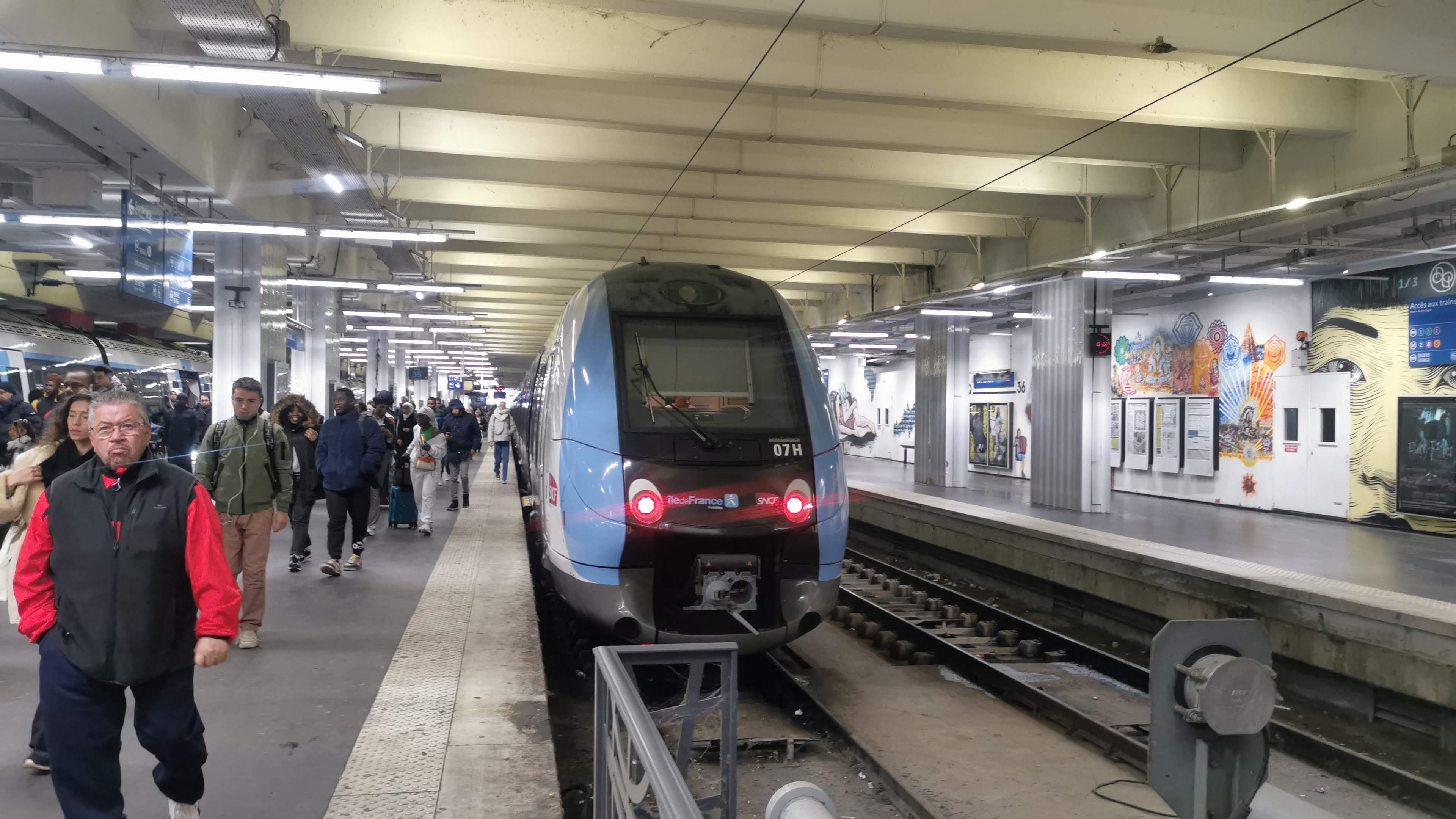 Photo n° 7 de l'avis de Vzivaldi.n fait le 01/02/2024 à 21:03