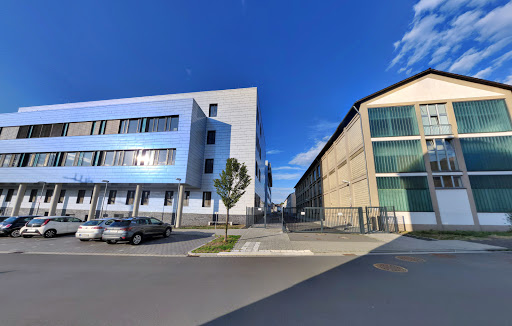 Klinik für Vögel, Reptilien, Amphibien und Fische unter Giessen, Hessen