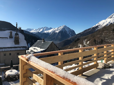 Chalet Le Petit Plus **** à Vaujany
