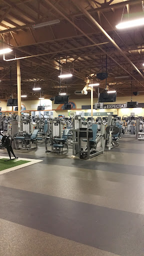 Health Club «24 Hour Fitness», reviews and photos, 2580 S Archibald Ave, Ontario, CA 91761, USA