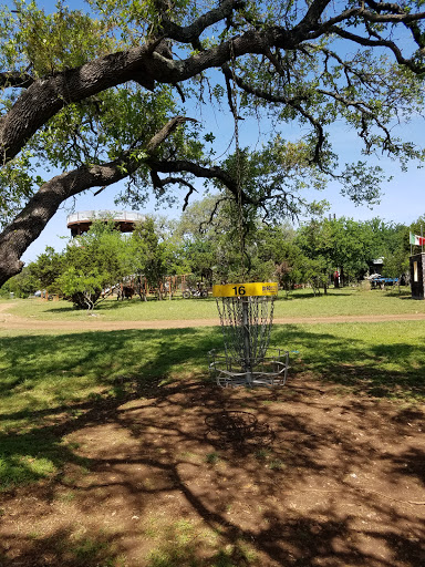 Golf Club «Flying Armadillo Disc Golf Club», reviews and photos, 3115 Hilliard Rd, San Marcos, TX 78666, USA