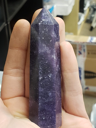 Psychic «The Crystal Ray», reviews and photos, 661 W State Rd, Pleasant Grove, UT 84062, USA