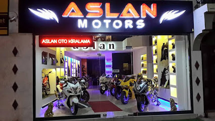 Aslan Motors
