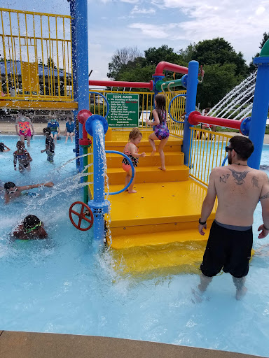 Water Park «Kennedy Water Park», reviews and photos, Eclipse Pl, South Bend, IN 46628, USA