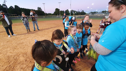 Softball Field «SMGSL», reviews and photos, 1080 Pruitt Rd, The Woodlands, TX 77380, USA