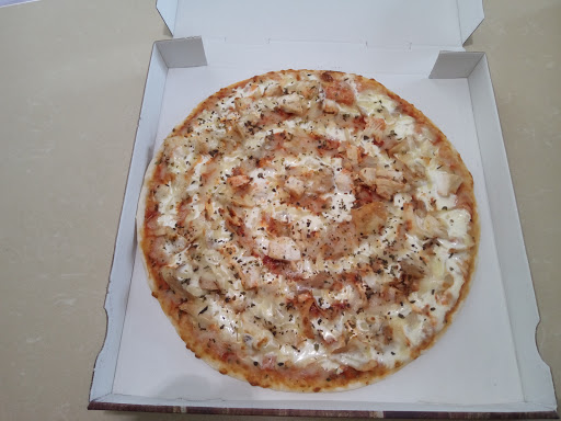 Información y opiniones sobre Danis pizza de Osuna