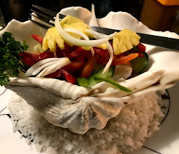 Legian Garden Restaurant photo