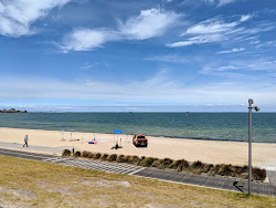 Photo de Elwood Beach - endroit populaire parmi les connaisseurs de la détente