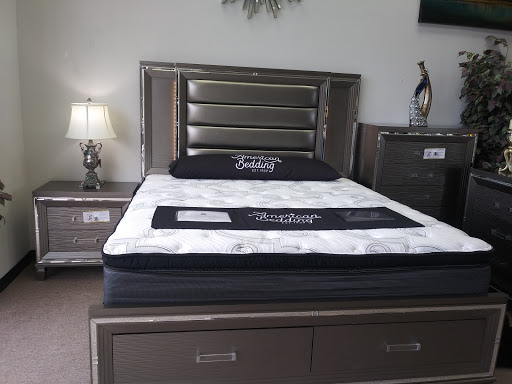 Furniture Store «American Furniture Store», reviews and photos, 2095 Eastern Blvd, Montgomery, AL 36117, USA