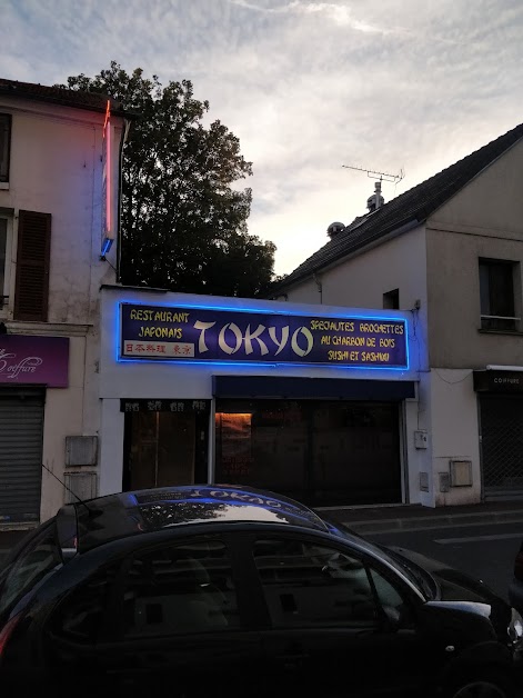 Tokyo à Argenteuil