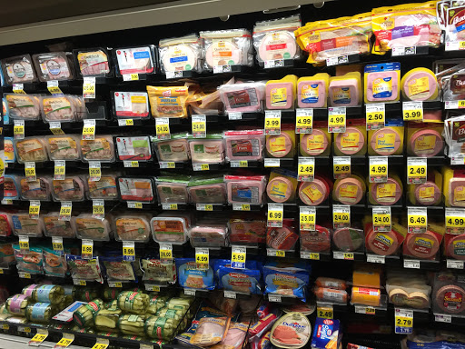 Grocery Store «Ralphs Fresh Fare», reviews and photos, 4700 Admiralty Way, Marina Del Rey, CA 90292, USA