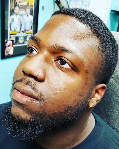 Tattoo Shop «Skin of A Different Color», reviews and photos, 2080 E New York St, Aurora, IL 60502, USA