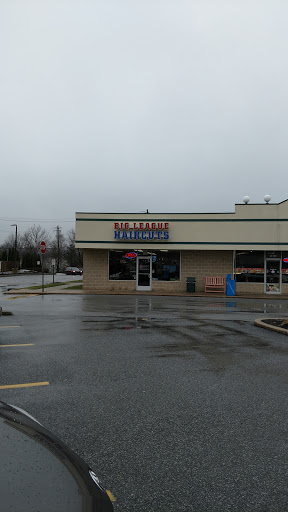 Barber Shop «Big League Haircuts», reviews and photos, 260 Pottstown Pike # 2, Exton, PA 19341, USA