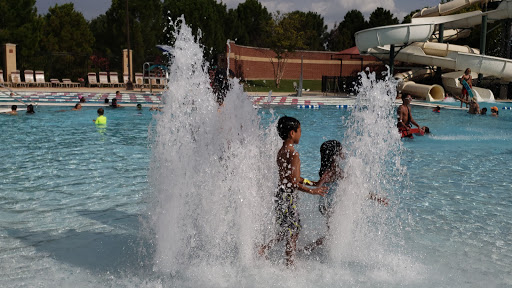 Aquatic Centre «Cimarron Family Aquatic Center», reviews and photos, 199 Red River Trail, Irving, TX 75063, USA