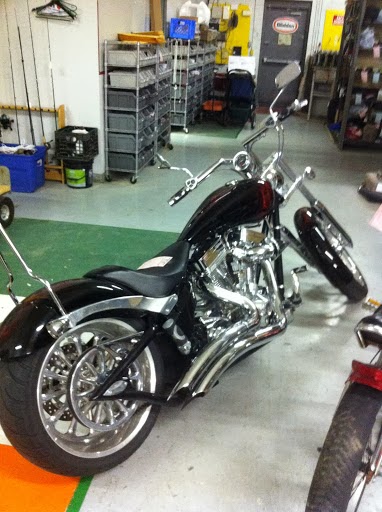 Pawn Shop «The Money Box Pawn Outlet», reviews and photos, 2846 E Court St, Flint, MI 48506, USA