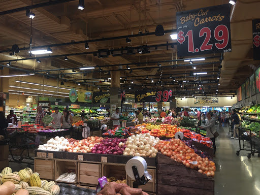Supermarket «Wegmans», reviews and photos, 200 Boylston St, Chestnut Hill, MA 02467, USA