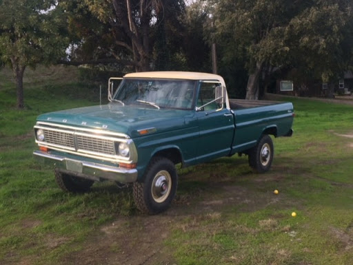 Auto Body Shop «American Auto Painting & Body», reviews and photos, 310 Factory Pl N, Renton, WA 98057, USA