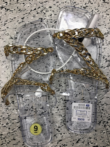 Clothing Store «Ross Dress for Less», reviews and photos, 6900 Katella Ave, Cypress, CA 90630, USA