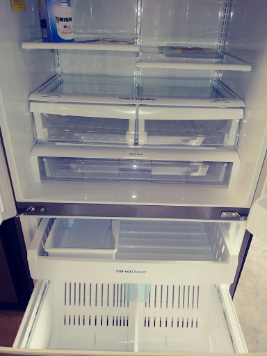 Appliance Store «ApplianceSmart», reviews and photos, 320 Thornton Rd #11, Lithia Springs, GA 30122, USA