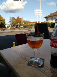 Plats et boissons du Aux Pyrénées, café restaurant à Oloron à Oloron-Sainte-Marie - n°17