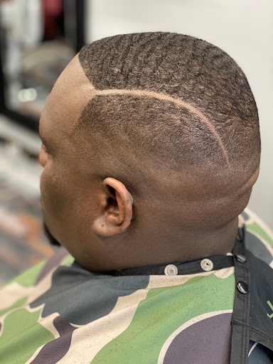 Barber Shop «Twins Barbershop», reviews and photos, 349 Main St, Beacon, NY 12508, USA