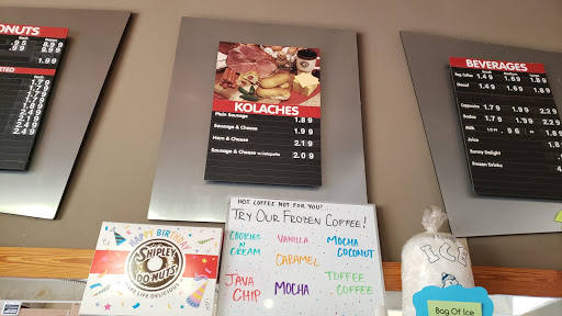 Donut Shop «Shipley Do-Nuts», reviews and photos, 17319 I-35, Schertz, TX 78154, USA