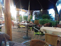 Atmosphère du Restaurant Côté Sud à Vallon-Pont-d'Arc - n°16