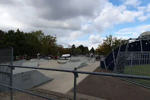Skatepark Aarschot image
