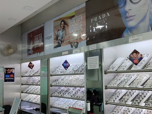 Lawrence And Mayo Opticians Aundh