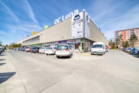 OC Luna Plzeň