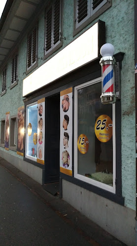 Coiffeur Newlook Embrach - Bülach