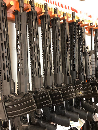 Ammunition Supplier «Treeline Sports, Inc.», reviews and photos, 1447 W Main St, Norristown, PA 19403, USA
