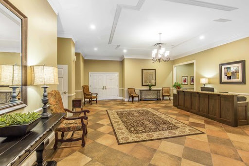 Funeral Home «Calvary Hill Funeral Home», reviews and photos, 3235 Lombardy Ln, Dallas, TX 75220, USA