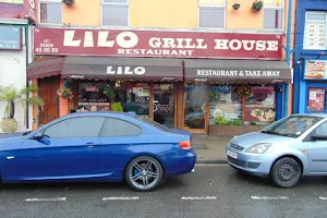 Lilo Grill House image
