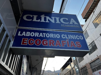 clinicastarmedic