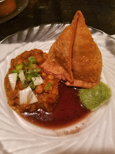 Indian Restaurant «Bombay Bistro», reviews and photos, 3570 Chain Bridge Rd, Fairfax, VA 22030, USA